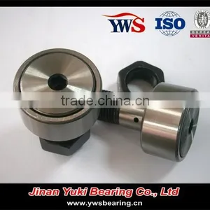 KR80 KRV80 CF30 M30x1.5mm KR80PP Composite Roller Bearing thumbnail-4
