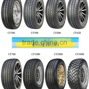 Cheap Comforser Car Tyres Manufacturer 205/45ZR17 thumbnail-6
