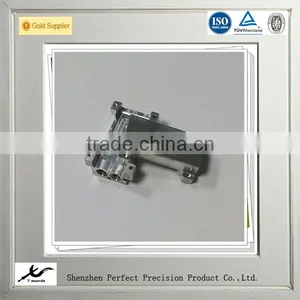 Cnc Machined Products for High Polish Stainless Steel thumbnail-4
