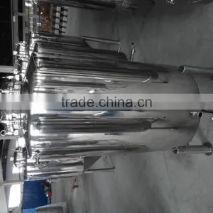 Best Sale Stainless Steel Flange Tank thumbnail-3