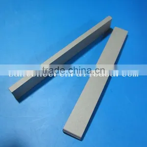 Santon Manufacture High Hardness and Wear Resistance Carbide Strip Blade thumbnail-2