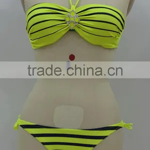 2014 Newest Hot Sexy Bikini With American Stars thumbnail-1