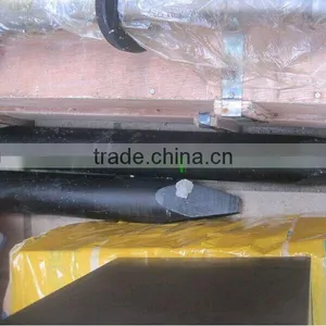 Excavator Hydraulic Breaker Chisel,Hammer Chisel,Hydraulic Breaker Drill Rod thumbnail-1