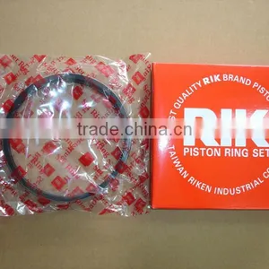 Piston Ring for Mitsubishi S6N Geneator Diesel Engine thumbnail-1