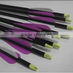 High Quality Aluminum Alloy Arrow thumbnail-1