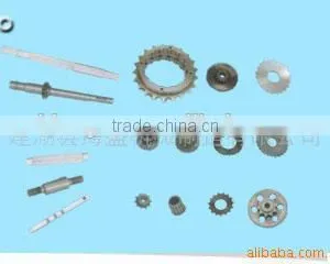 Hydraulic Parts Shaft thumbnail-4