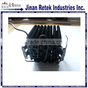 Hot Type Spiral Wire Tube Condenser for Refrigerator thumbnail-1