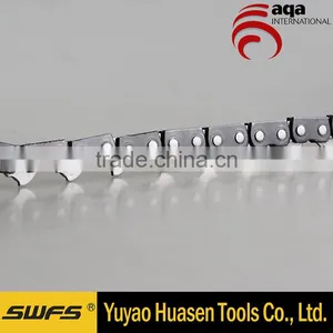 3/8" Chain Saw for Stone Block Saw Cutting Machine Imported Steel Marble Cutting Saw thumbnail-4