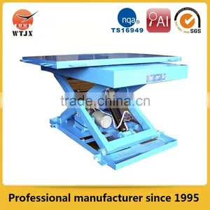 Hydraulic Station for Hydraulic Car Lift for Service Station(ce) thumbnail-1