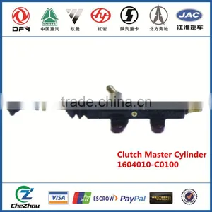 Clutch Master Cylinder Assembly 1604010-C0100 thumbnail-1
