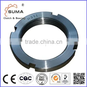 High Precision H311 Adapter Sleeve for Locking Conical Self-aligning Bearing thumbnail-6