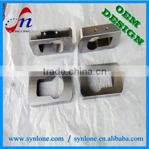 China Wholesale CNC Milling Parts for Truck thumbnail-2