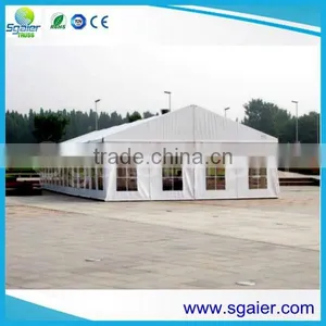 Hot Selling Strong Aluminum Wedding Tent thumbnail-5