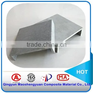 Steel Channel Sizes/frp Material/ Channel Steel thumbnail-1