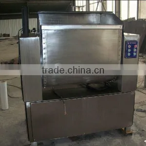 Automatic Stainless Steel Baking Bread Dough Rolling Machine Made In China thumbnail-3