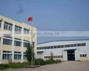 Qingdao Jinfan Energy Science & Technology Co., Ltd. company overview - view 1 thumbnail