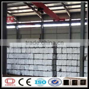 Sport Equipment Square Steel Pipe thumbnail-4