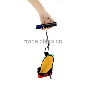 New 40Kg/10g Digital Travel Portable Luggage Baggage Suitcase Bag Weight Scale thumbnail-1