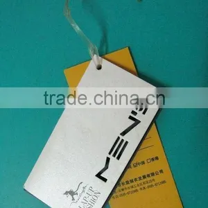 Hang Tag and Label thumbnail-1