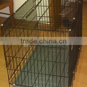 Dog Cage thumbnail-1