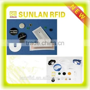 Rfid Key Tag thumbnail-1