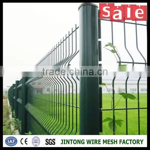 Panels Prices Anti-climb Military Welded Economic Used BRC Fence Panels thumbnail-5