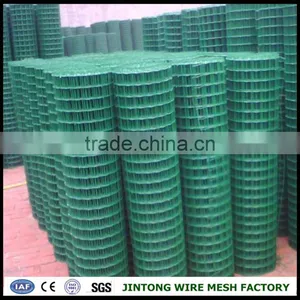 High Quality Airport Welded Wire Mesh Fence, Warehouse Fence, Highway Fence thumbnail-4
