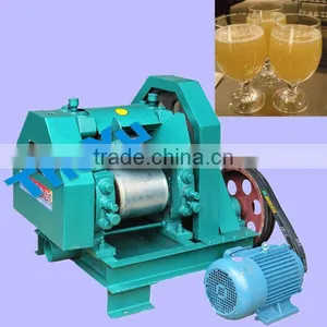 Thoyu Brand Salable and Durable Sugar Cane Juicer/Mill(SMS:0086-15903675071) thumbnail-1