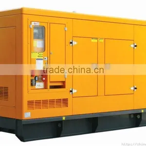 High-Tech!! Silent Electricity Power Generator thumbnail-1