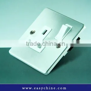 1 Gang 13a Power Socket thumbnail-1