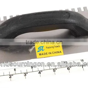HIGH QUALITY PLASTERING TROWEL thumbnail-1