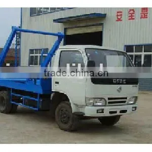 Economic Reliable 3-5 Tons Skip Loader thumbnail-1