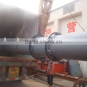 24x32 Inches Rotary Dryer /minig Drying Machine , Best Choose for Clients thumbnail-5