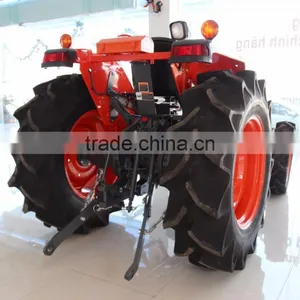 TRACTOR MODEL L4508 NEW thumbnail-3
