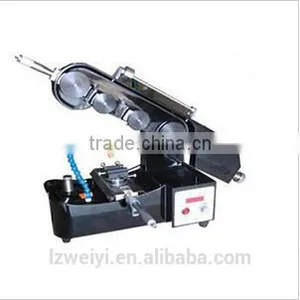 STX-201 Precision Endless Diamond Wire Saw thumbnail-1