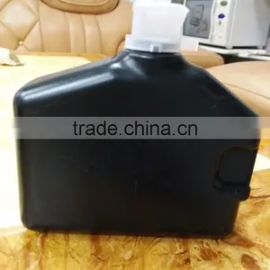 OEM Blow Molding Plastic Tank Chemical Plastic Jar Water Cans Huizhou Factory thumbnail-5