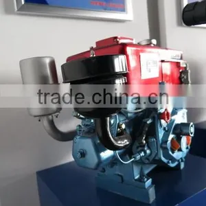 Agricultural Diesel Engine R170 thumbnail-2