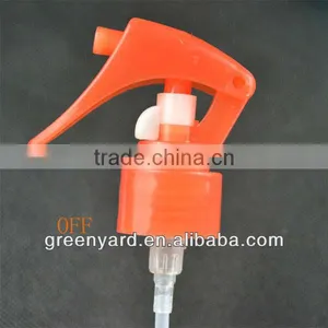 Yuyao Mini Trigger Sprayer 20/410 24/410 28/410 thumbnail-1