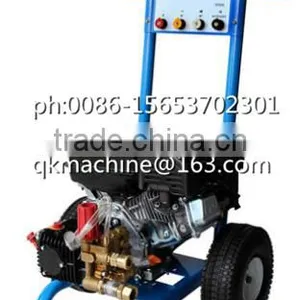 Portable Handy Jet Power Electric Motor High Pressure Washer for Sale thumbnail-4