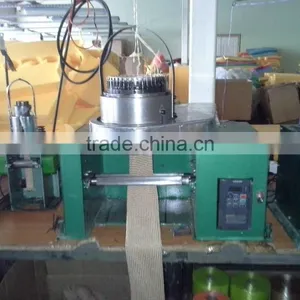 Fishing Net Cord Knitting Machine thumbnail-2