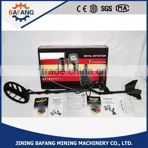 T2 Ground Plate Type Gold Detector Tester thumbnail-4