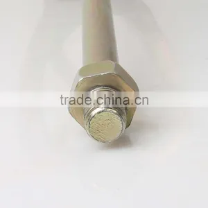 Carbon Steel Agitator Bulk Metal Manual Hand Mechanical Stirrer thumbnail-3