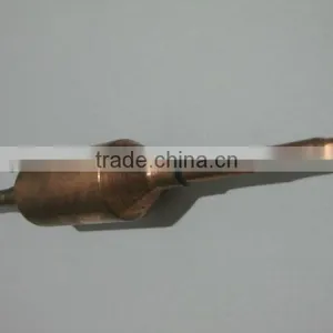 Filter Drier for Refrigeration / Copper Filter Drier / Copper Spun Filter Drier thumbnail-3