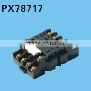 RELAY SOCKET PX78717 thumbnail-1