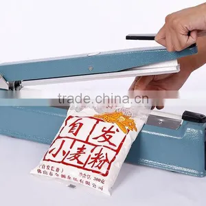Hot Selling Continous Sealing Machine for Various Packing thumbnail-1
