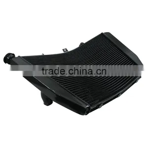 Aftermarket OEM Radiator for GSXR1000 2007-2008 thumbnail-1