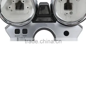 Speedometer Cover Speedo Gauge Case For Yamaha XJR 1300 XJR1300 1998-2002 99 01 thumbnail-6