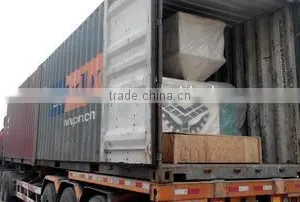 Wood Chips Wood Pellet Burner /wood Pellet Biomass Burner thumbnail-4