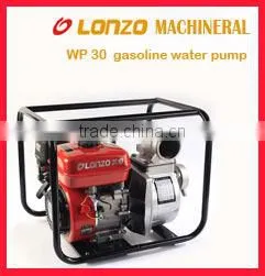 3 Inch Water Pump/ Slush Pump/ Sewage Pump/with CE SONCAP Certificate thumbnail-1
