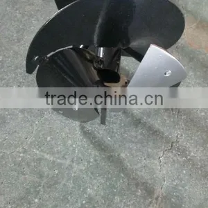 Manual Ground Drill thumbnail-1